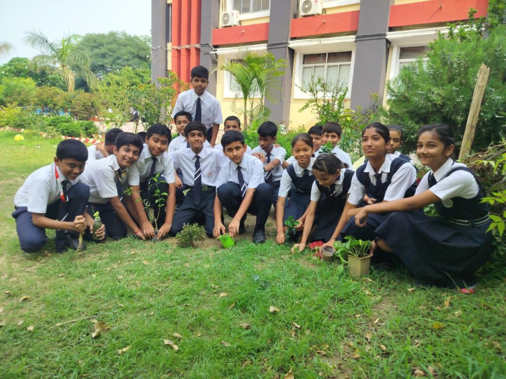 Excellia School