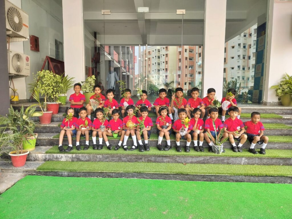 Excellia School