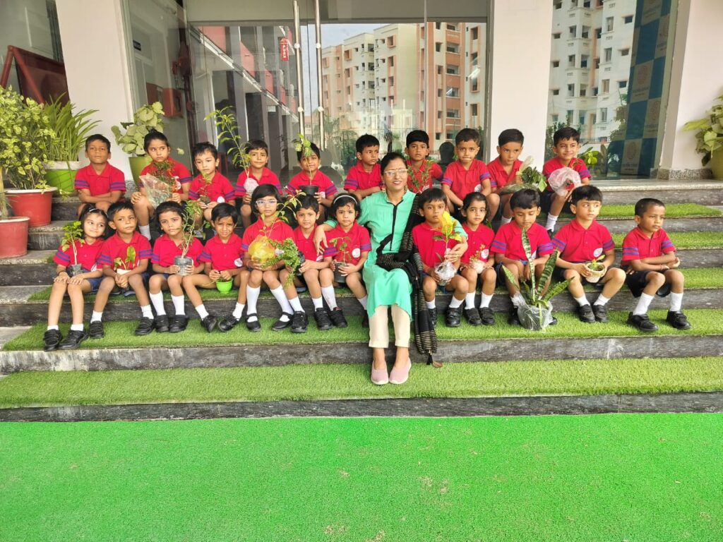 Excellia School