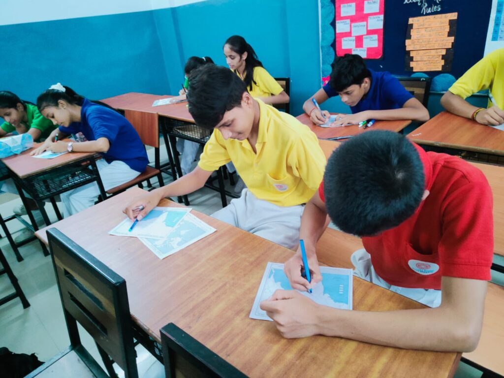Excellia School
