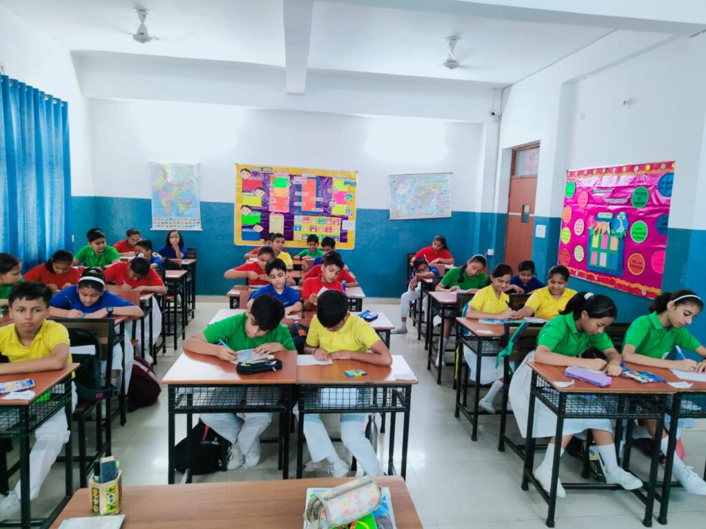 Excellia School
