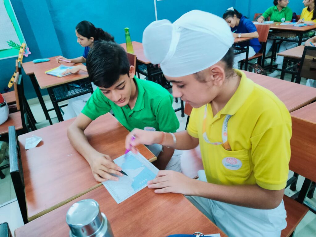 Excellia School