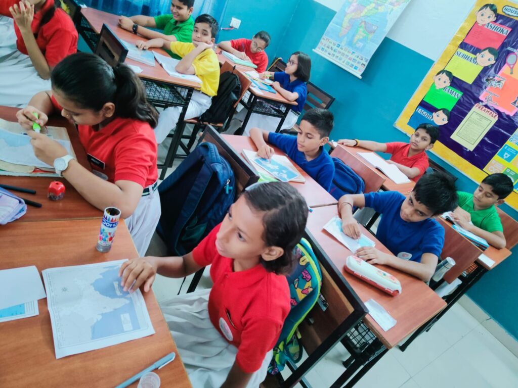 Excellia School