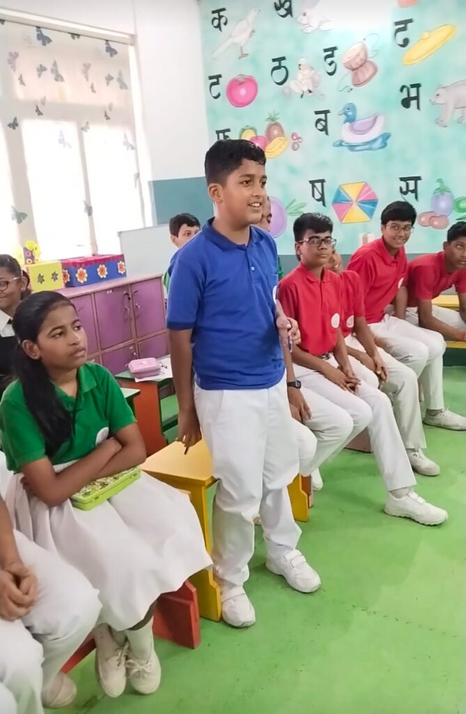 Excellia School
