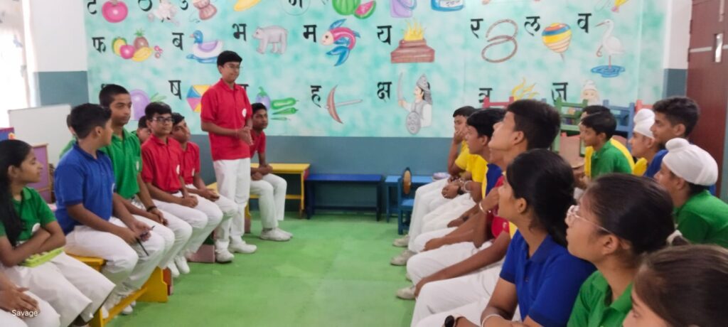 Excellia School