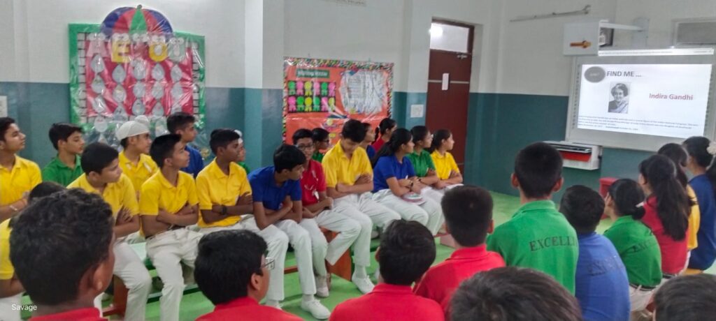 Excellia School