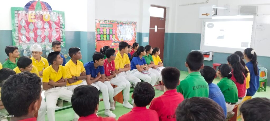 Excellia School