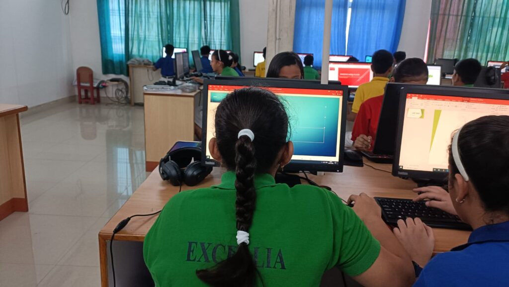 Excellia School