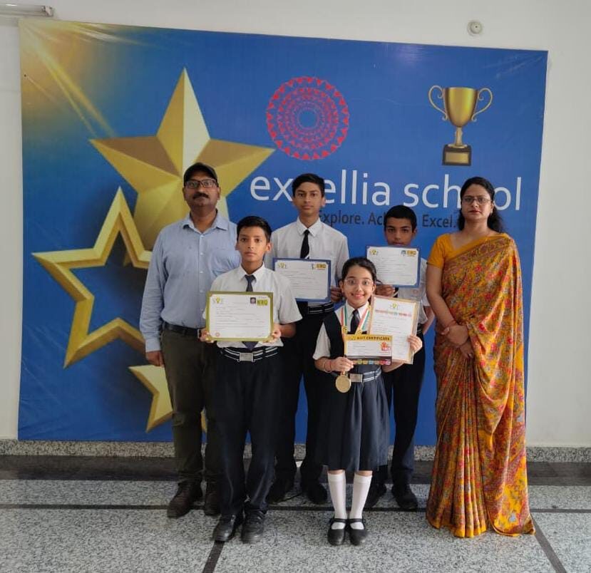 Excellia School