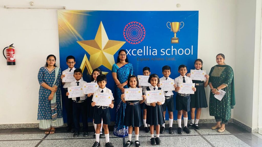 Excellia School