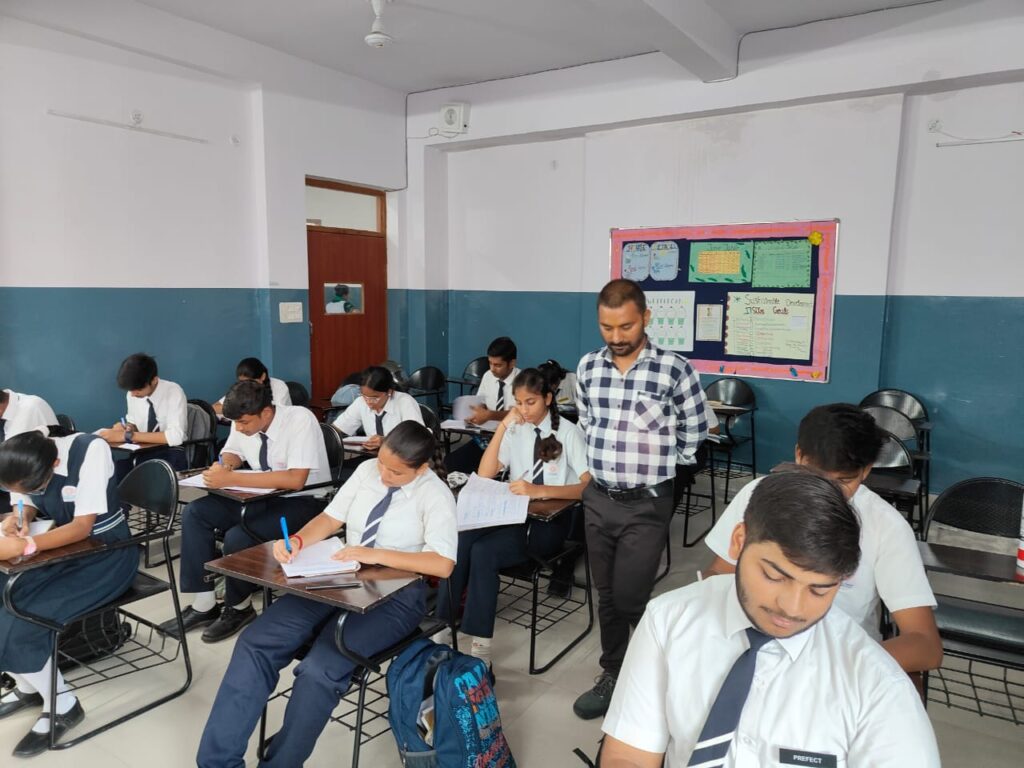 Excellia School