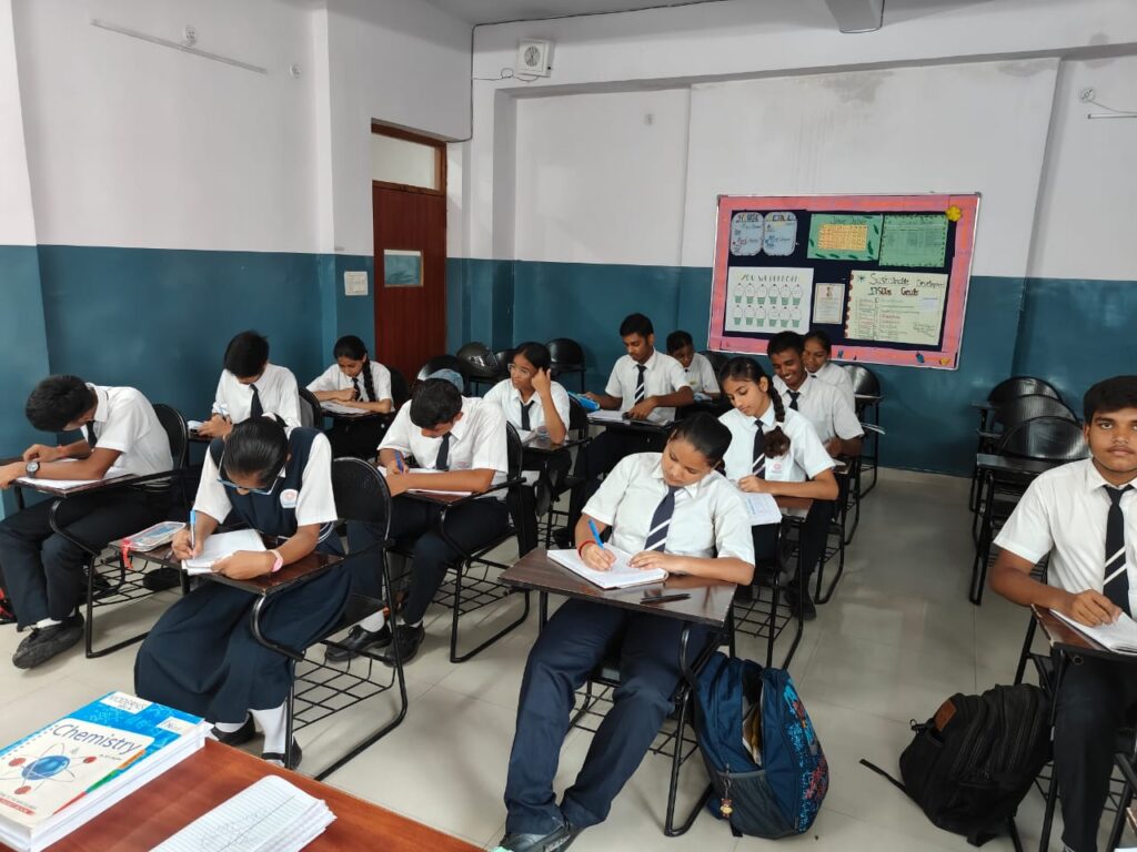 Excellia School