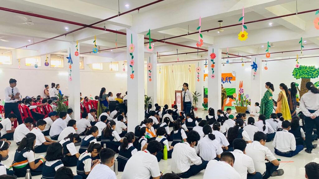 Excellia School