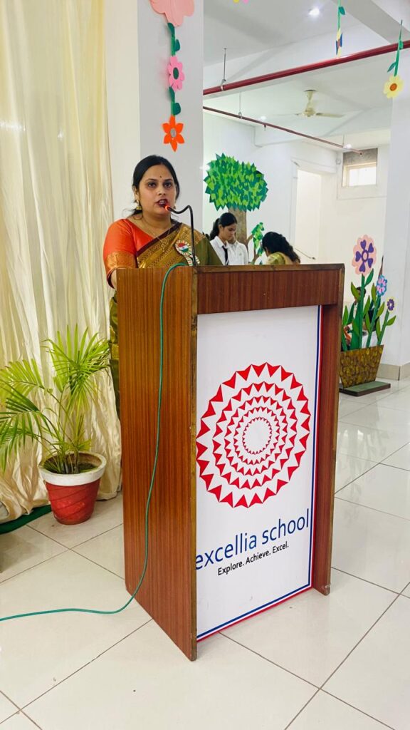 Excellia School