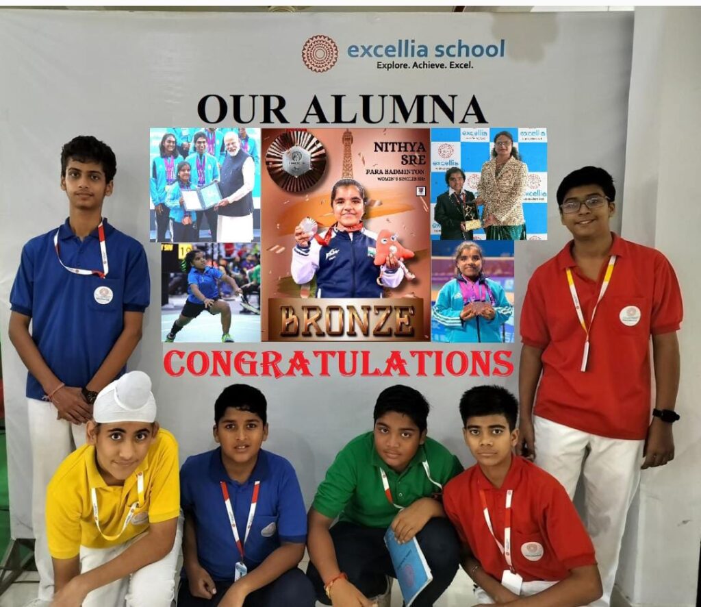 Excellia School