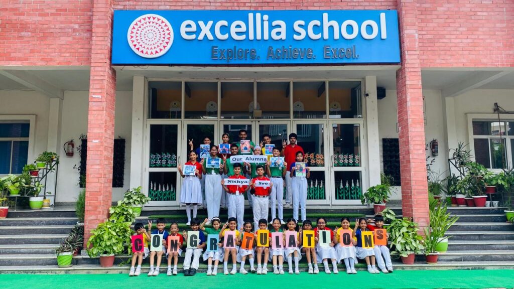 Excellia School