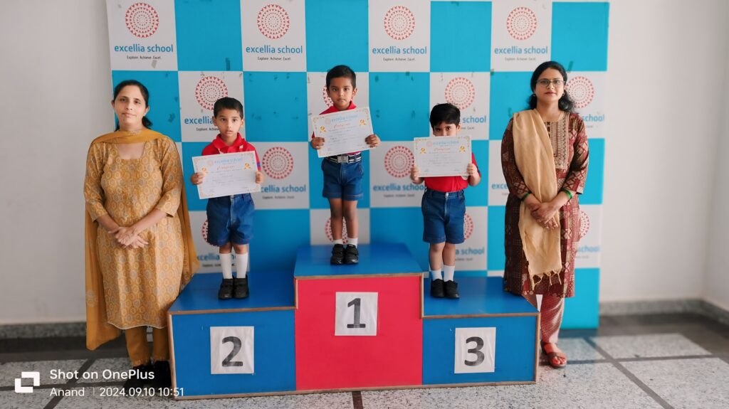 Excellia School