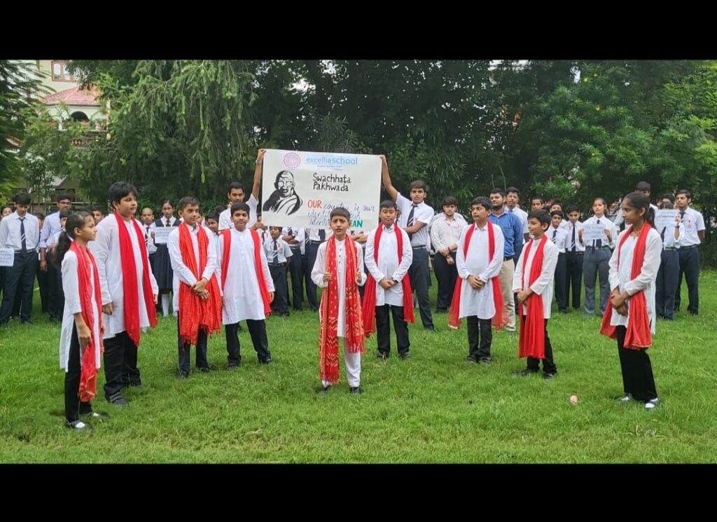 Excellia School