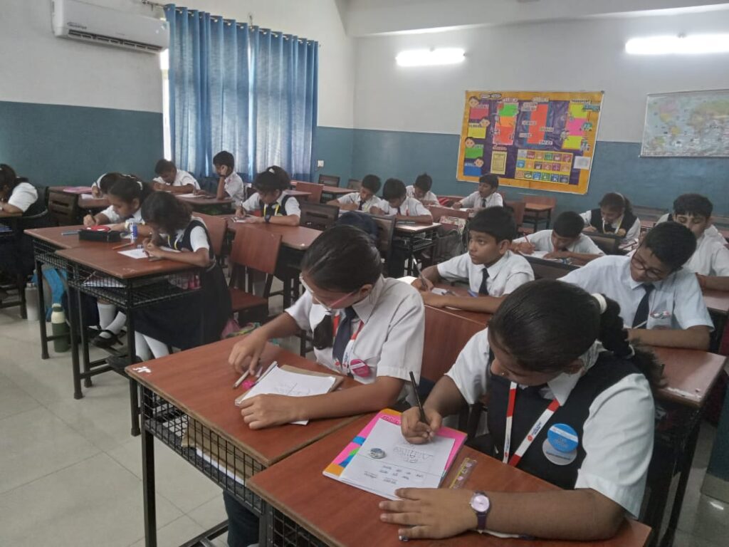 Excellia School