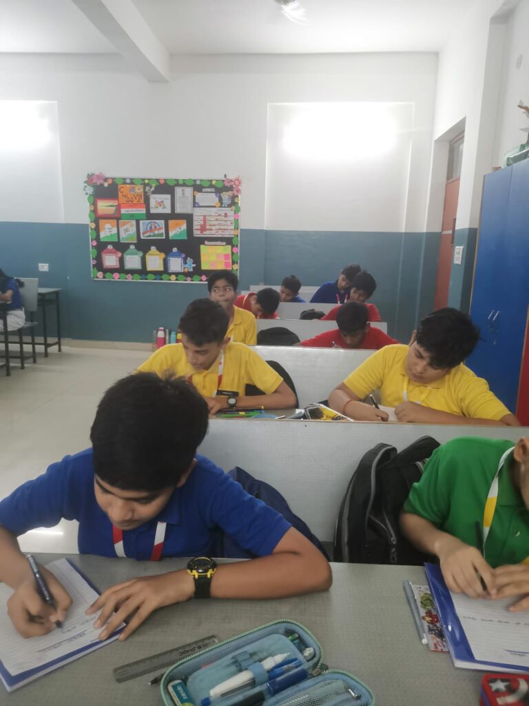 Excellia School