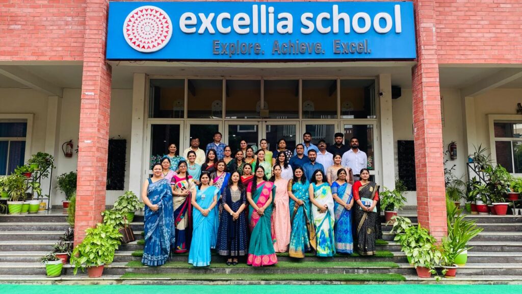 Excellia School
