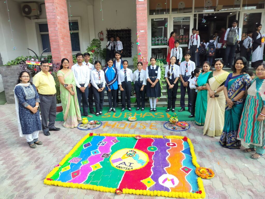 Excellia School