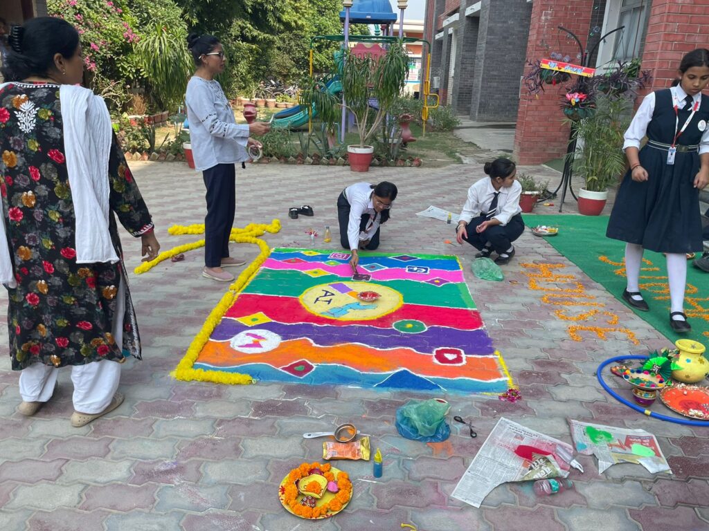 Excellia School