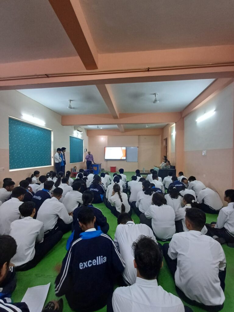 Excellia School