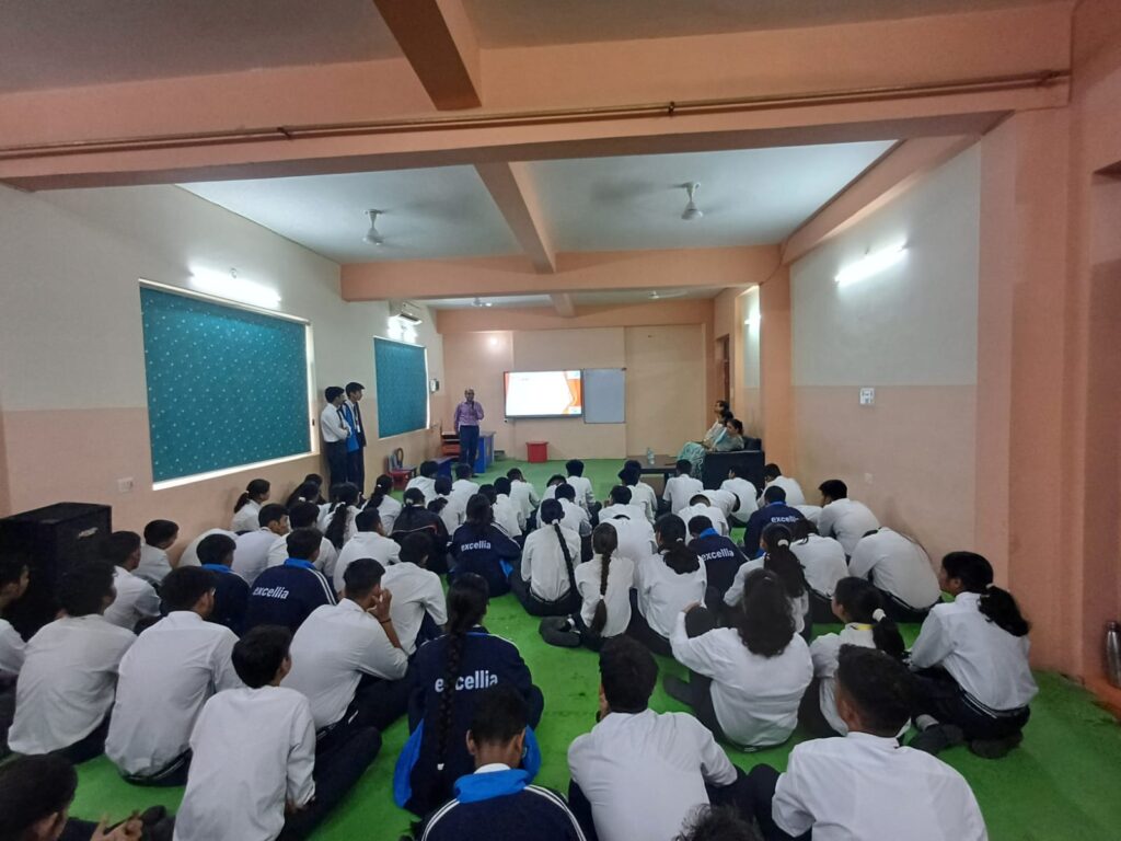 Excellia School