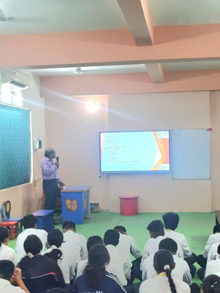 Excellia School