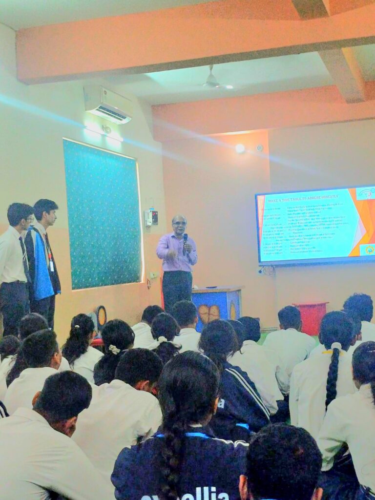 Excellia School