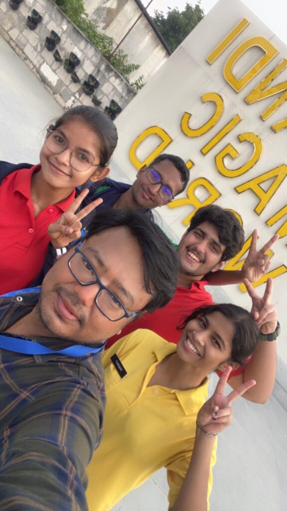 Excellia School