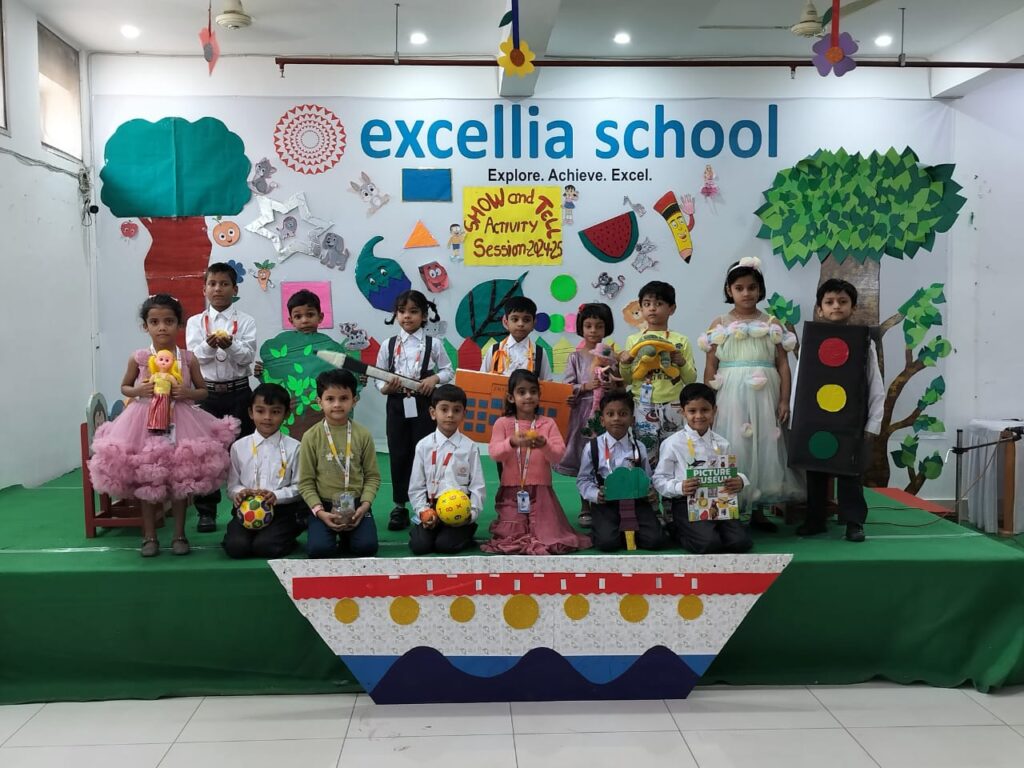 Excellia School