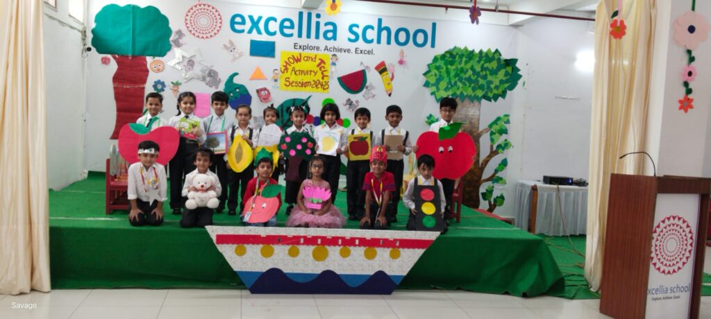 Excellia School