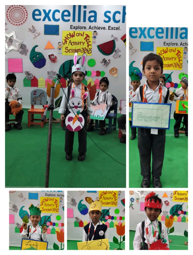 Excellia School