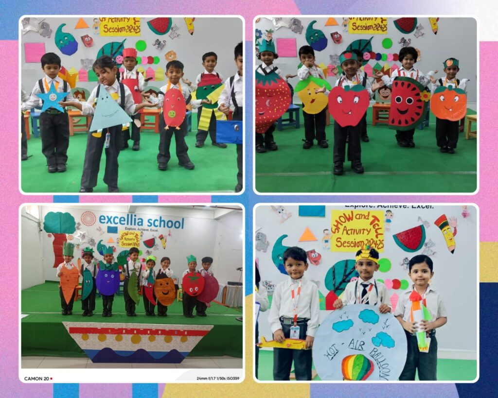 Excellia School