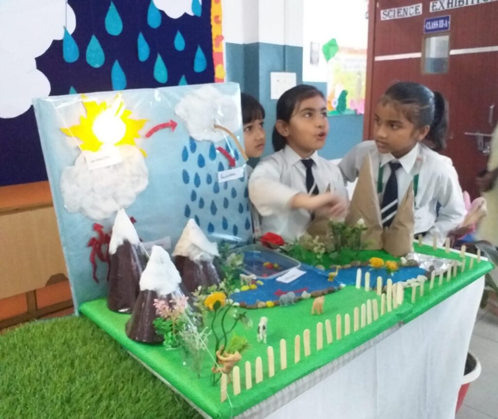 Excellia School