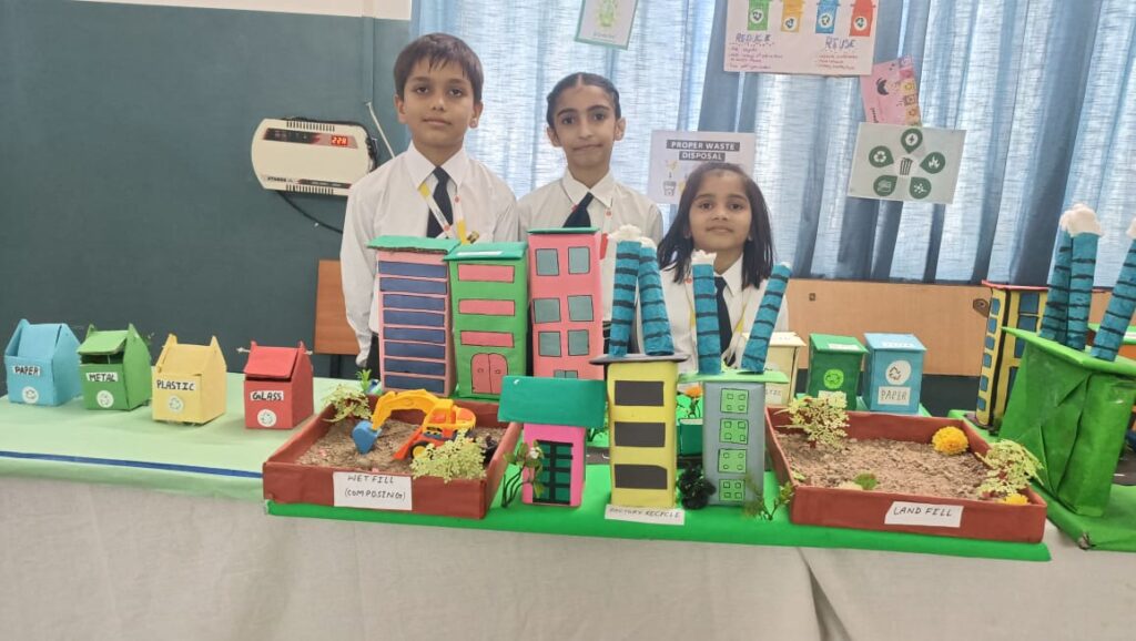 Excellia School