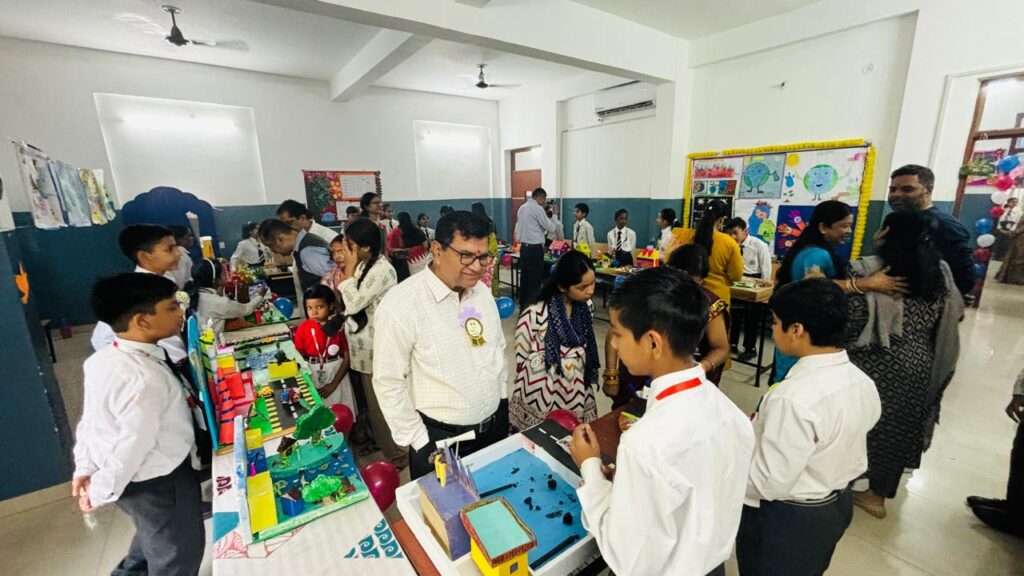 Excellia School