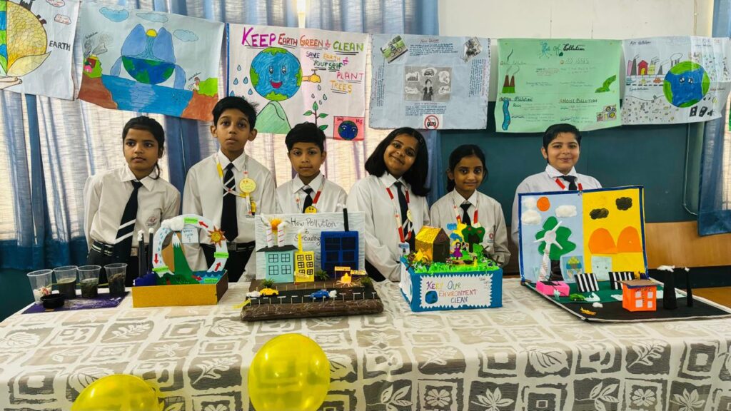 Excellia School