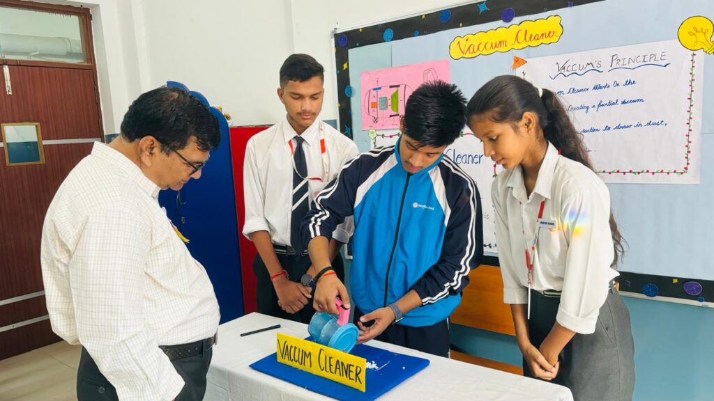 Excellia School