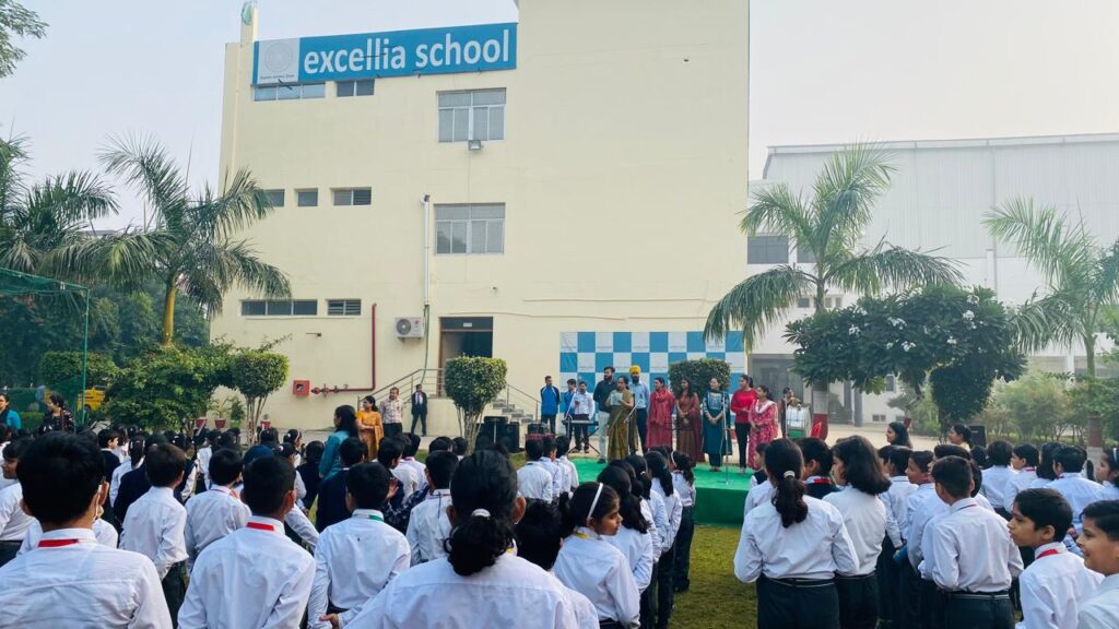 Excellia School