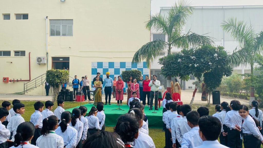 Excellia School