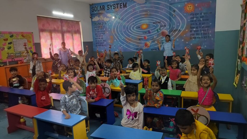 Excellia School