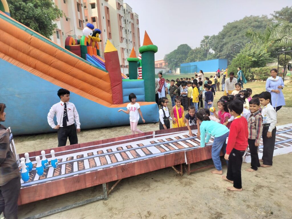 Excellia School