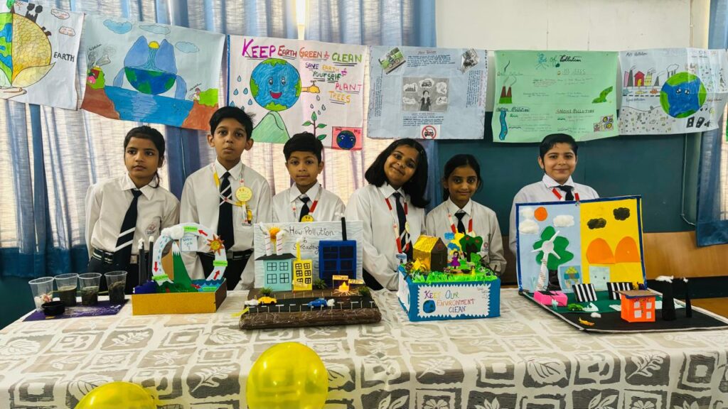 Excellia School