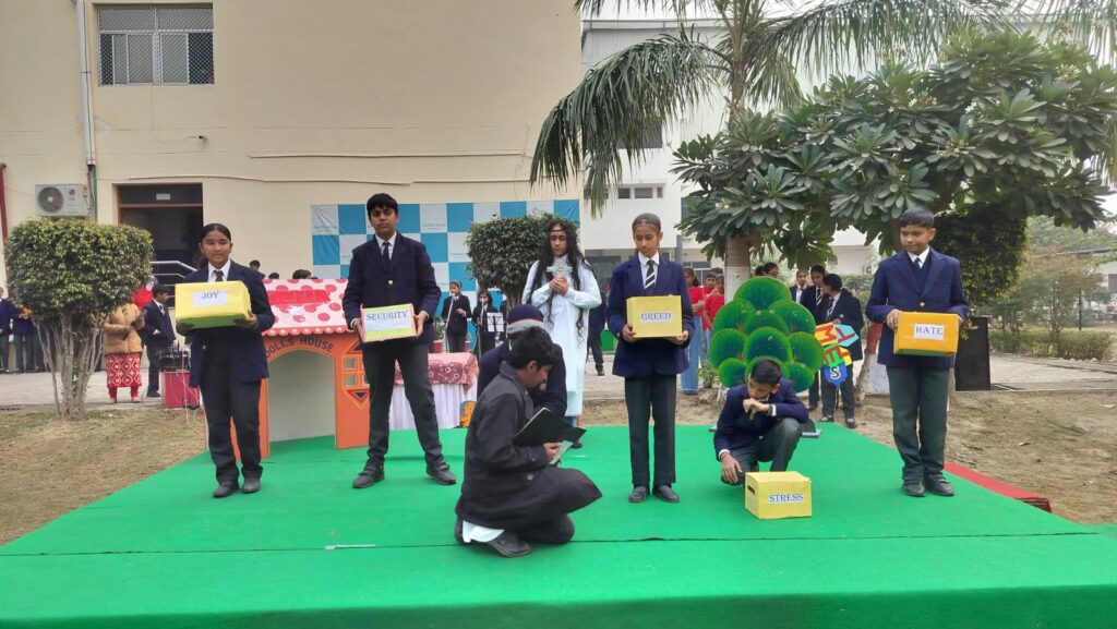 Excellia School