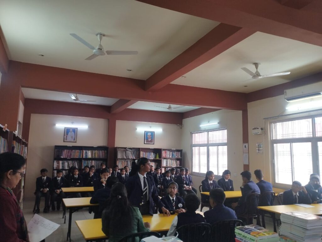 Excellia School