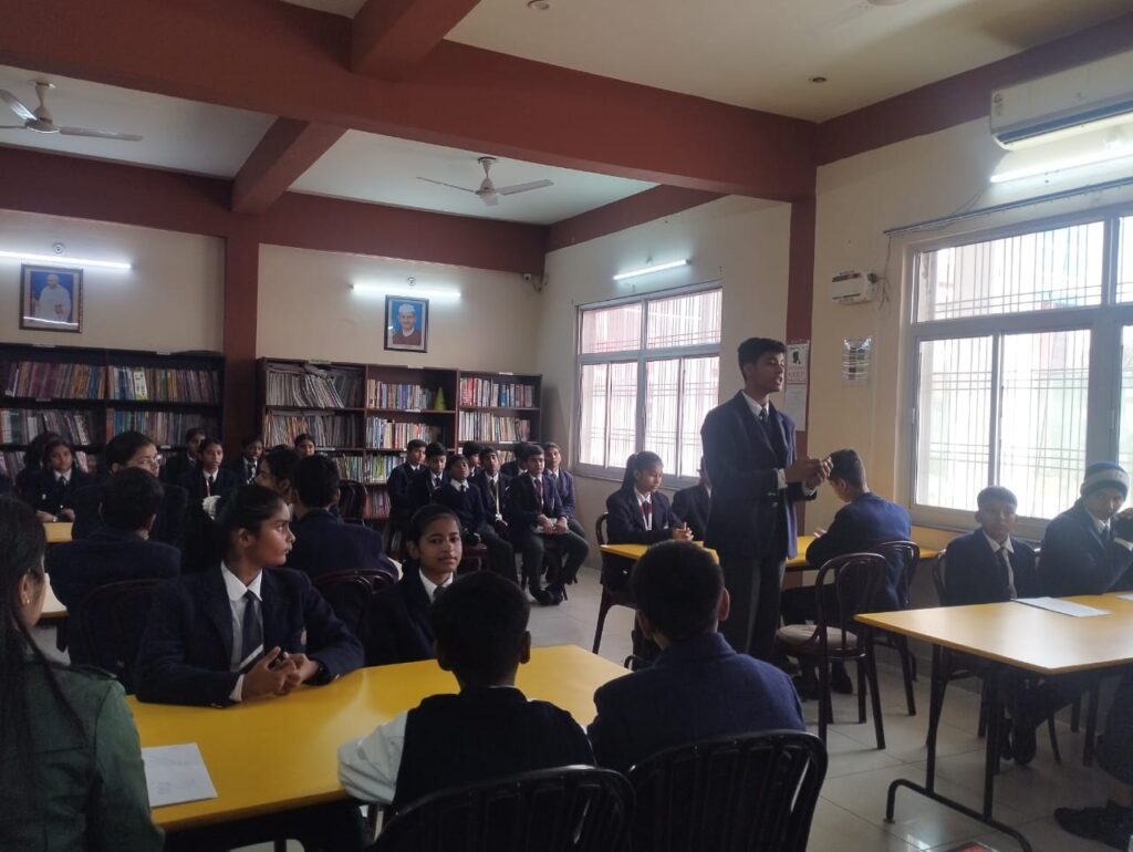 Excellia School