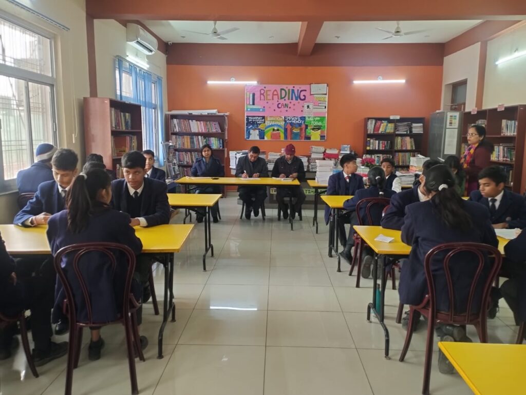 Excellia School